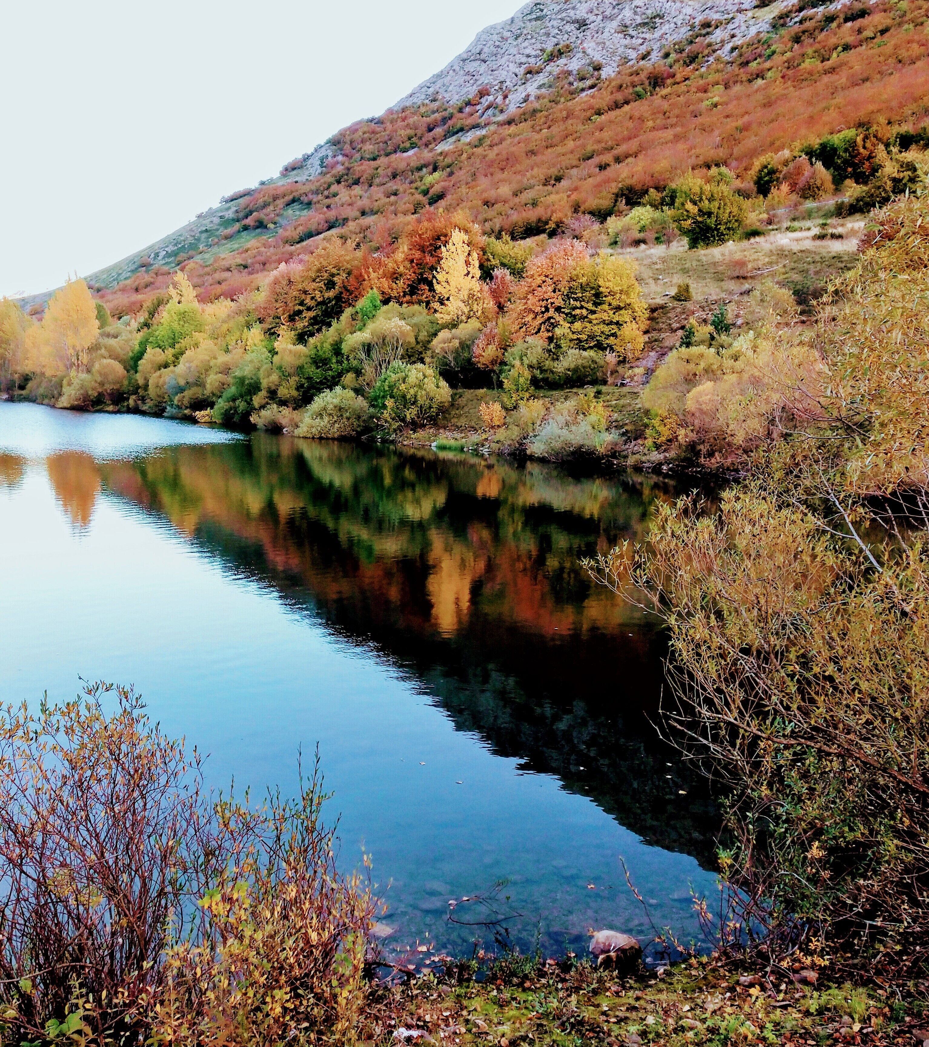 Self catering La Morada de Vadinia for 12 people