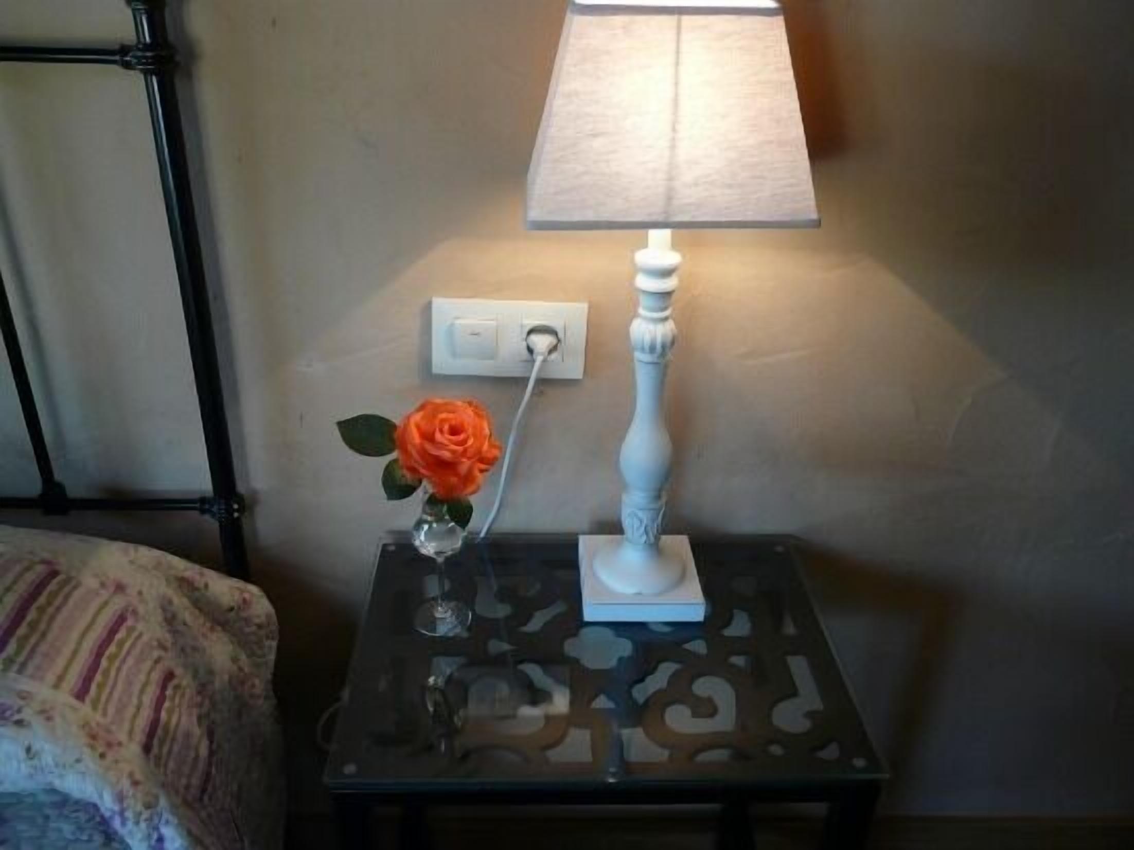 Self catering Rincón de Luna for 7 people