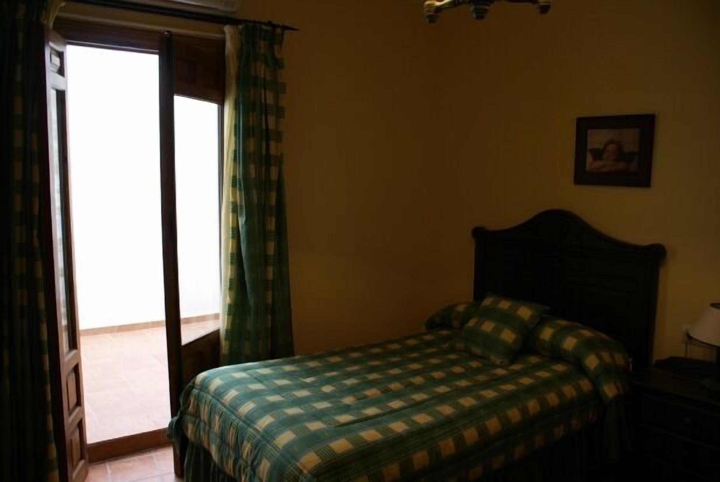 La Casa del Seise for 4 people