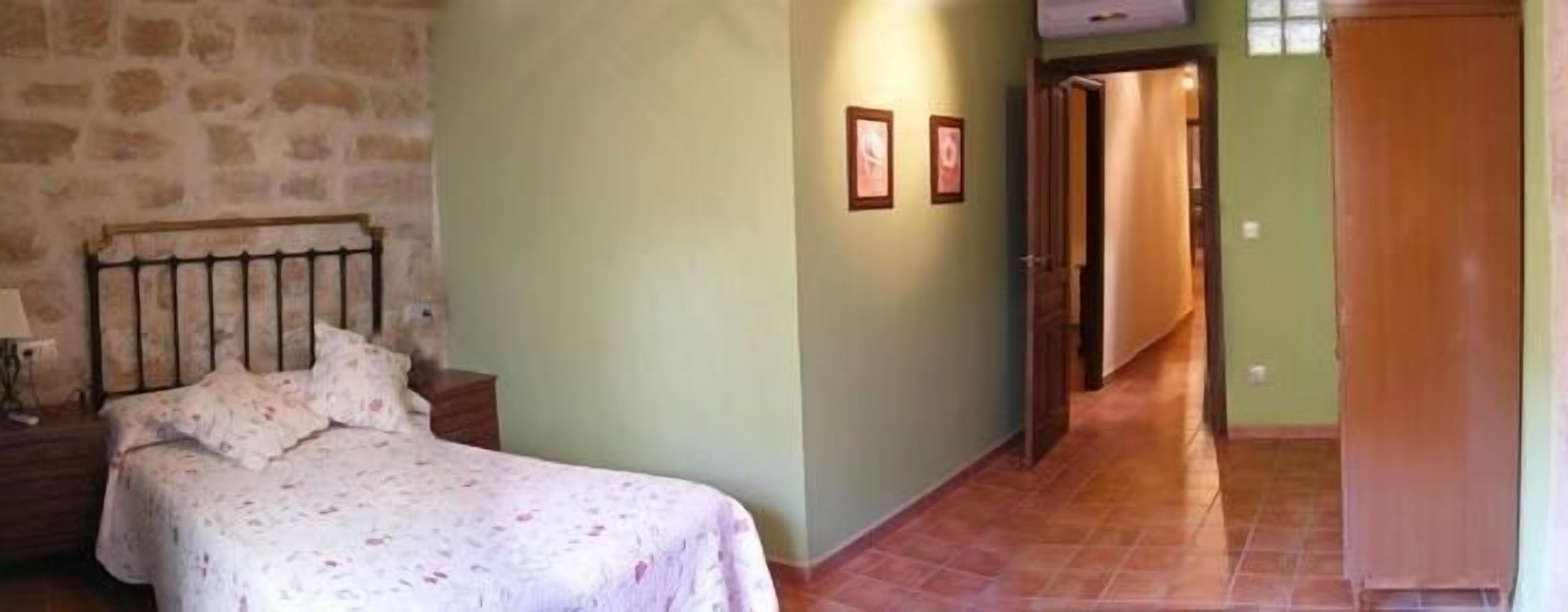 La Casa del Seise for 4 people