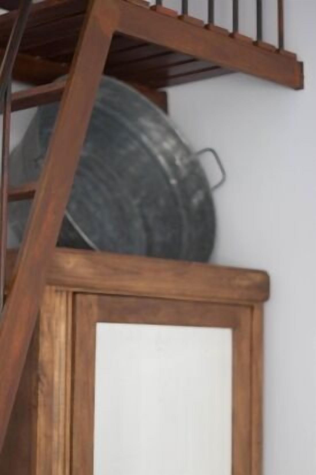 Self catering La Alvardana for 6 people