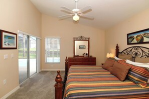 4 camere, ferro/asse da stiro, Wi-Fi, lenzuola