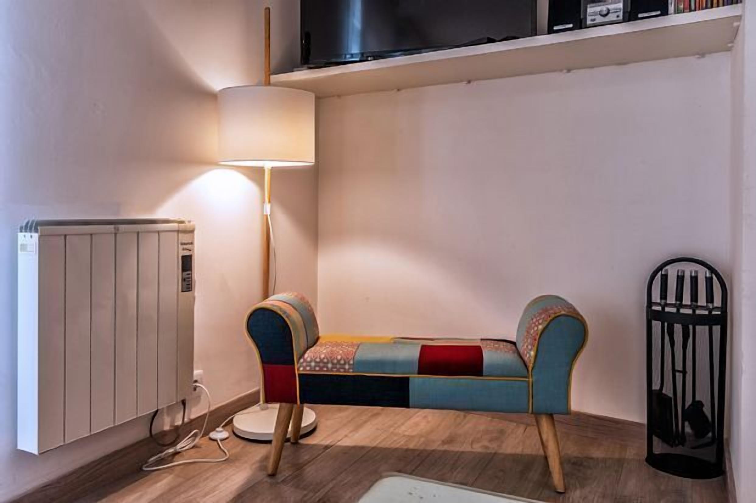 Self catering Ca Ca Josefa for 8 people