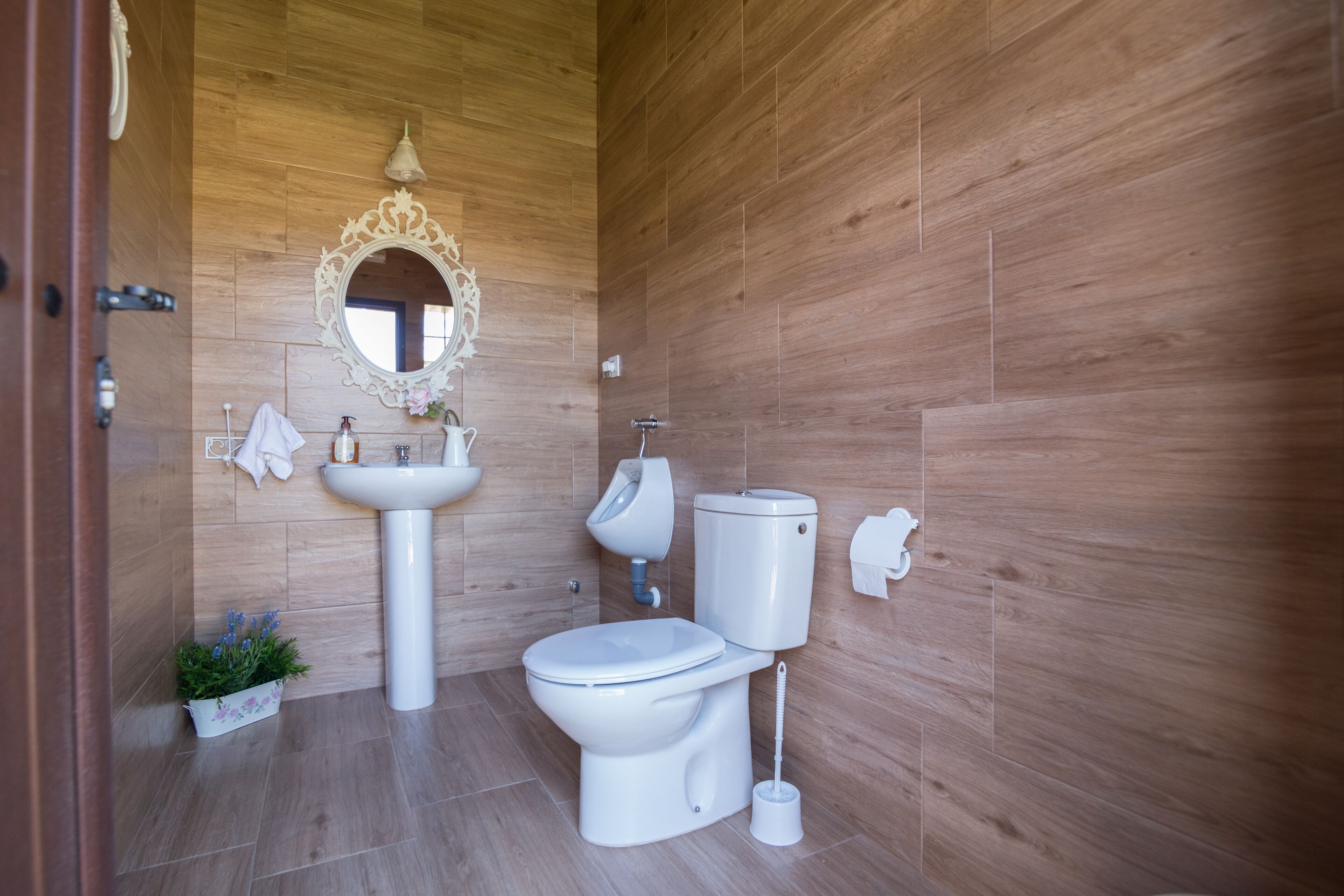 El Portezuelo Rural Cottage for 6 people