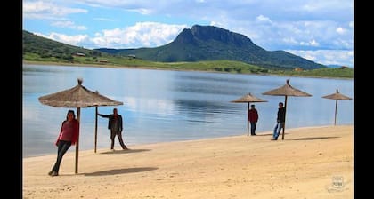 CR El Portezuelo Boutique Experience