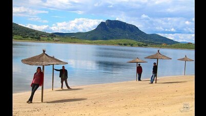 CR El Portezuelo Boutique Experience