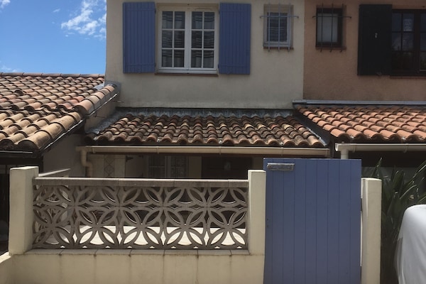 Property Exterior