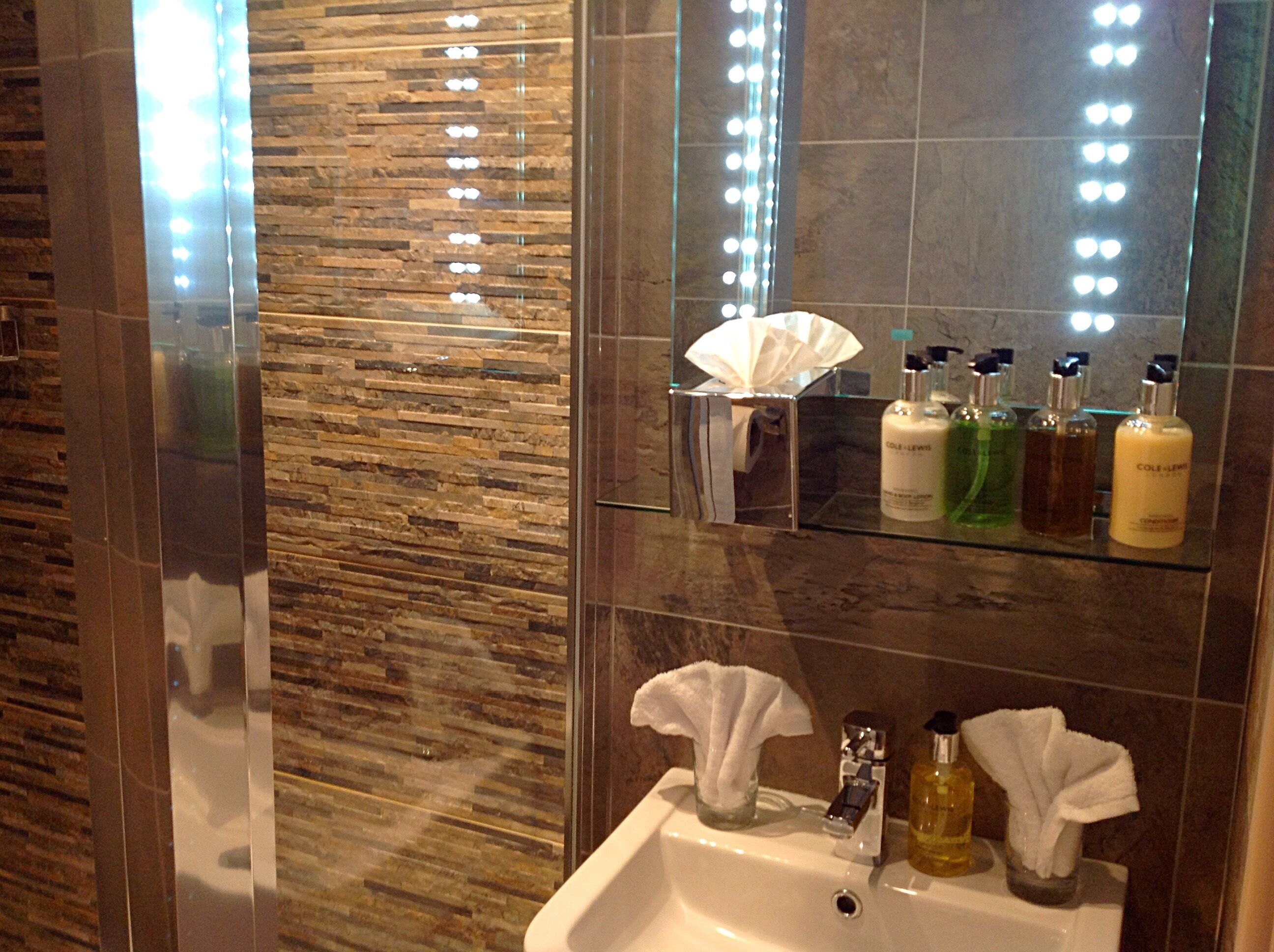 Stylish Apartment on farmland in a peaceful rural location