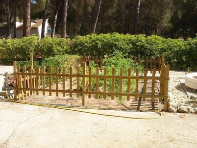 Country house (full rental) Ribera El Duero for 6 people + 2camas suppl.