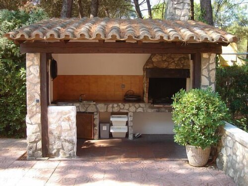 Country house (full rental) Ribera El Duero for 6 people + 2camas suppl.