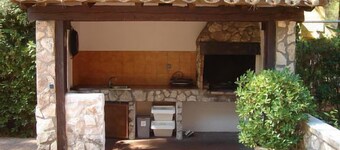 Country house (full rental) Ribera El Duero for 6 people + 2camas suppl.