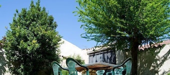 Rural house Las Barricas for 6 people