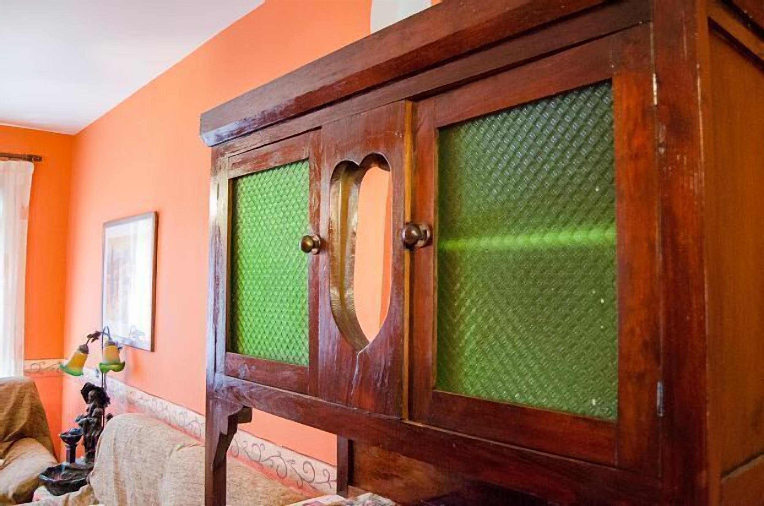 Rural house Las Barricas for 6 people