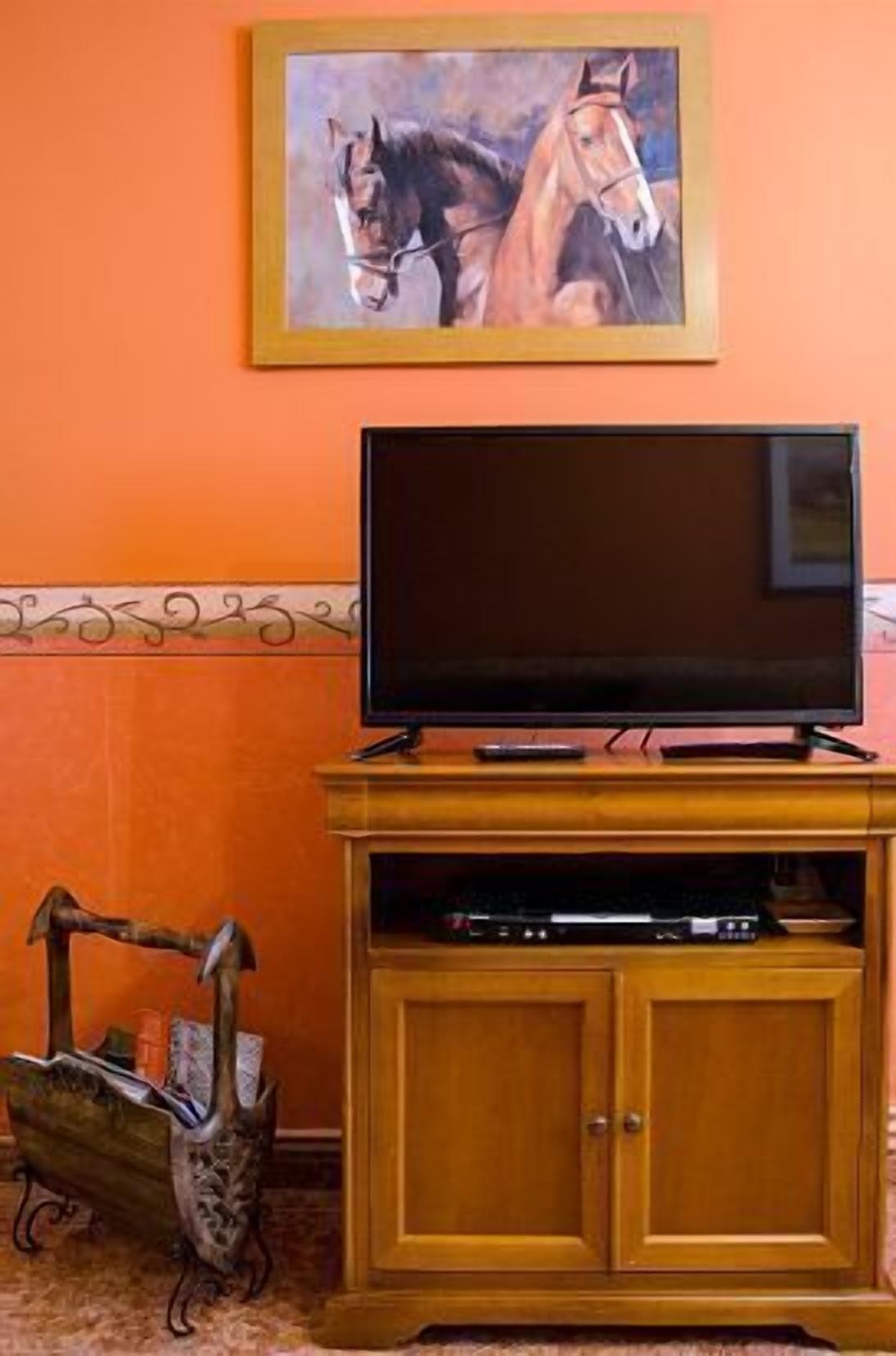 Rural house Las Barricas for 6 people