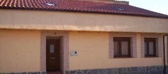 Self catering Los Chariles for 4 people