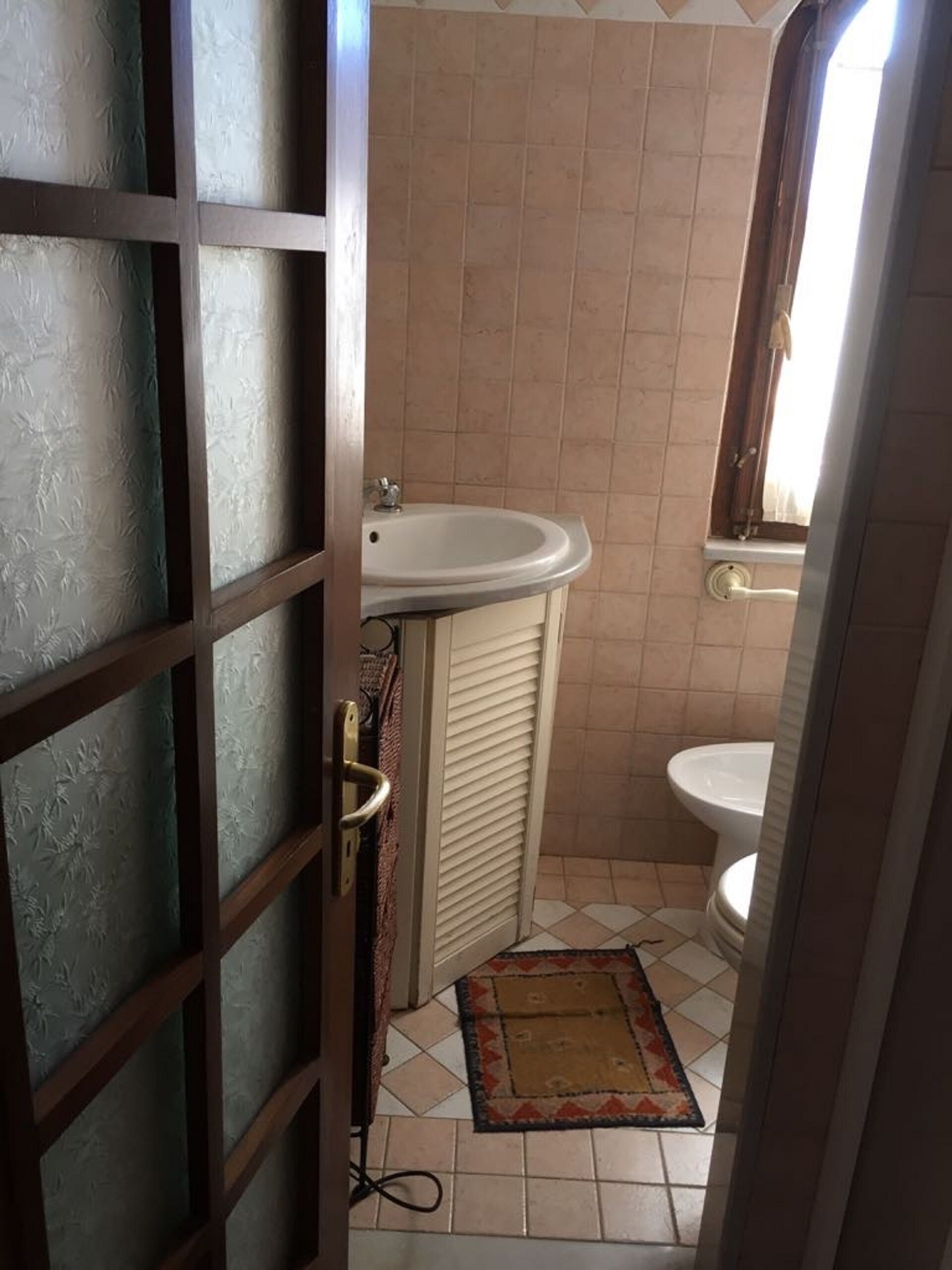 Independent villa with all comforts in vignola mare - Aglientu