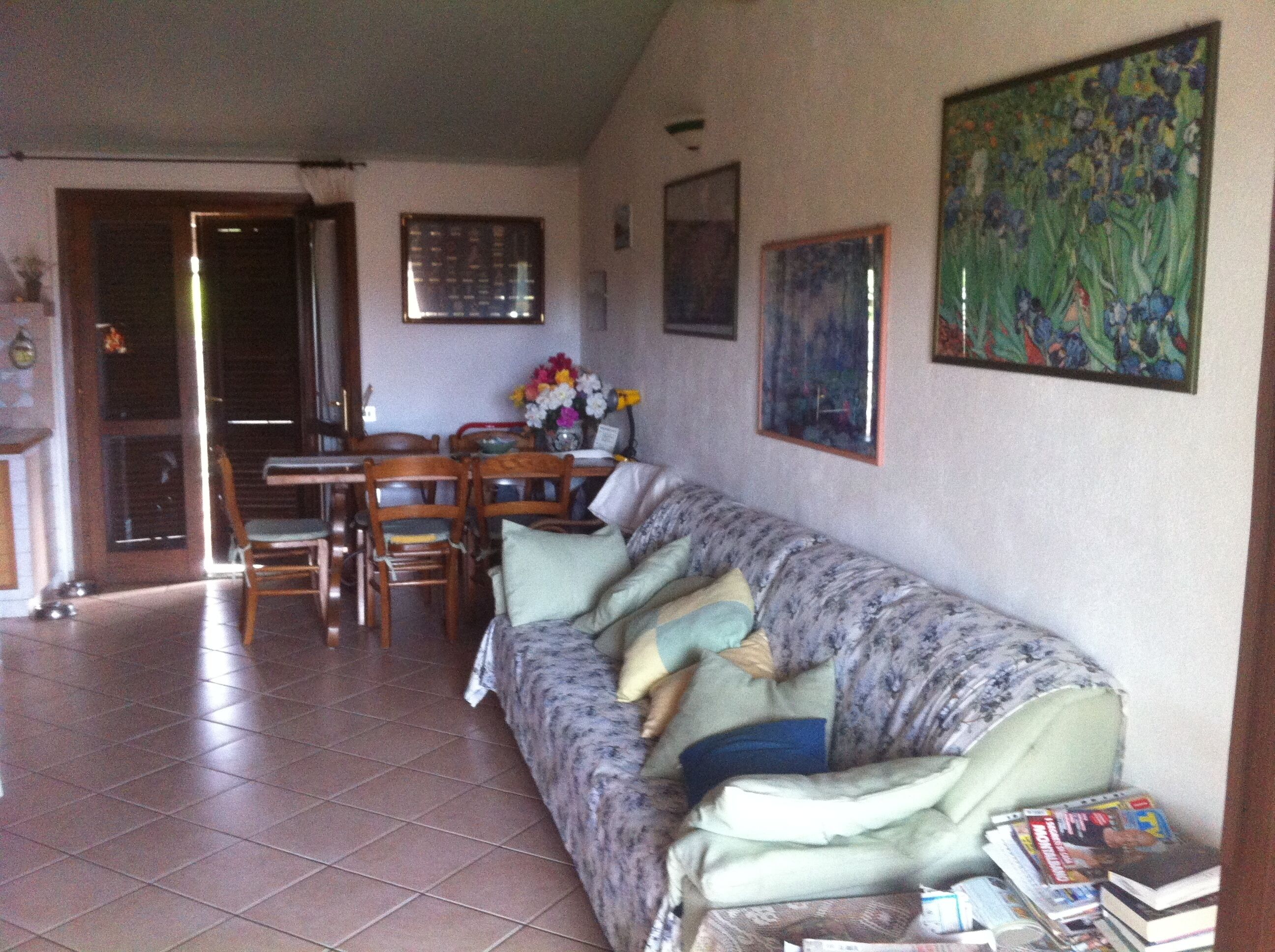 Independent villa with all comforts in vignola mare - Aglientu