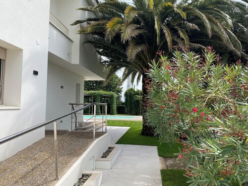 Tranquillité, calme et détente.