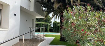 Tranquility, calm and relax.