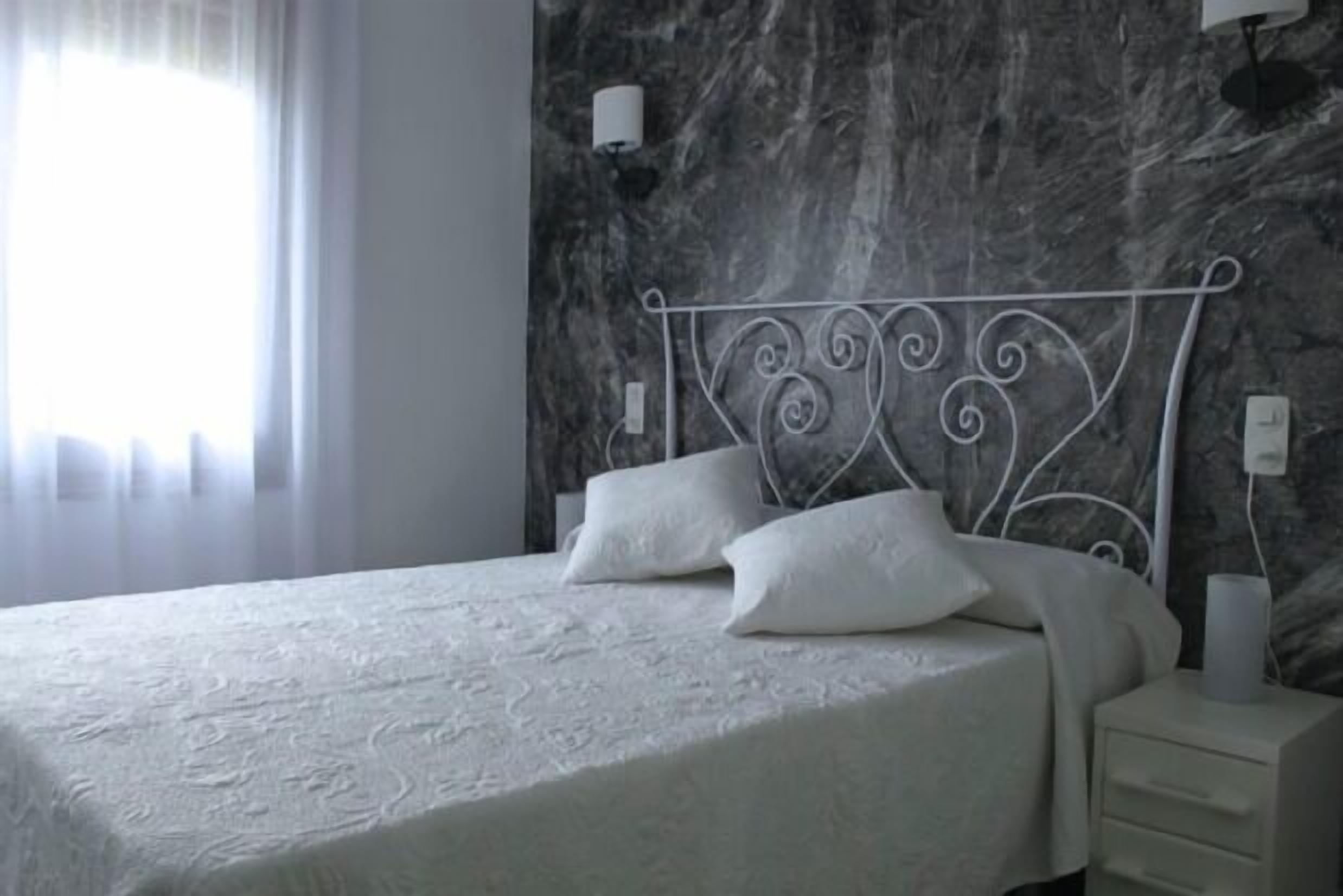 Self catering Can Teixidor for 10 people