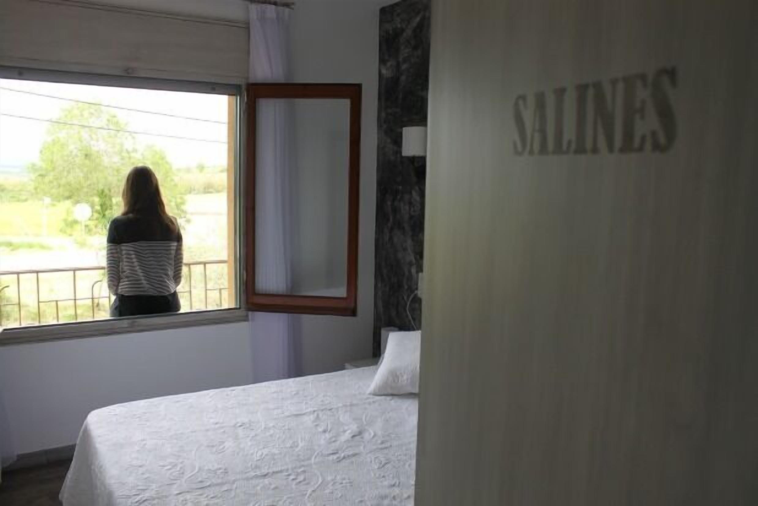 Self catering Can Teixidor for 10 people