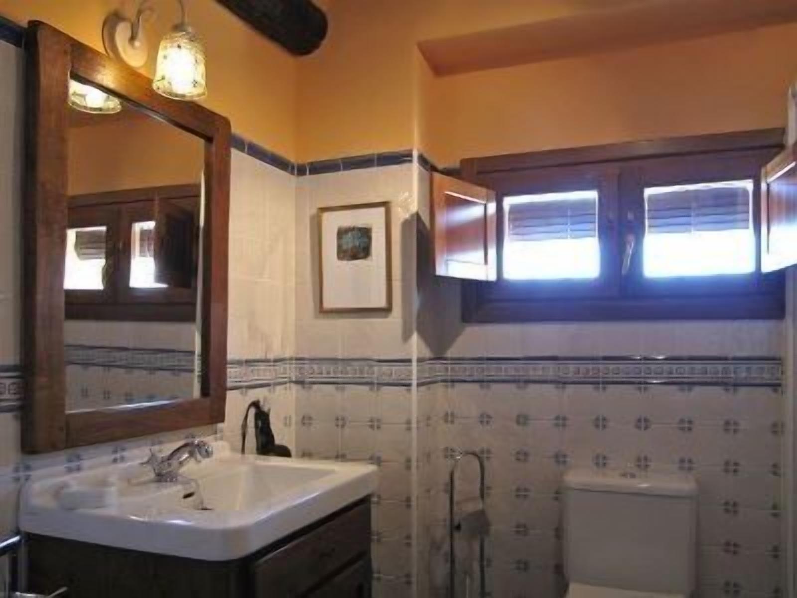 Rural house Tahona for 18 people