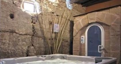 Casa Rural Tahona para 18 personas