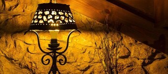 Casa Peña Careses for 4 people