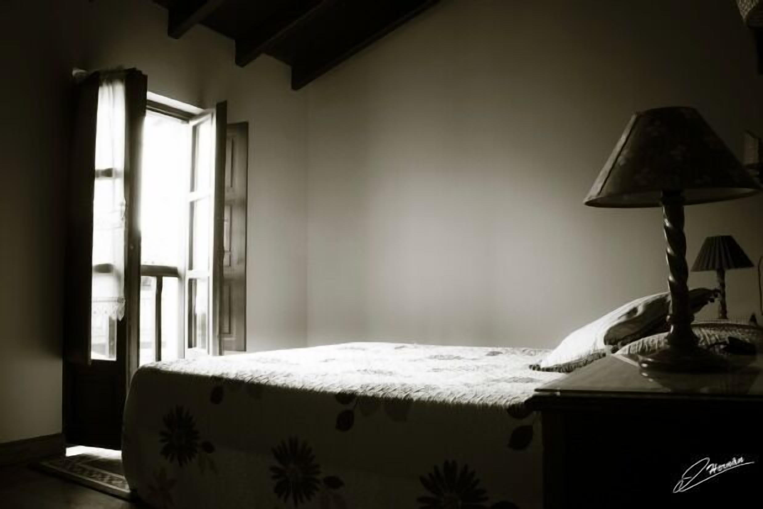 Casa Peña Careses for 4 people