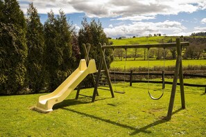 Children’s area