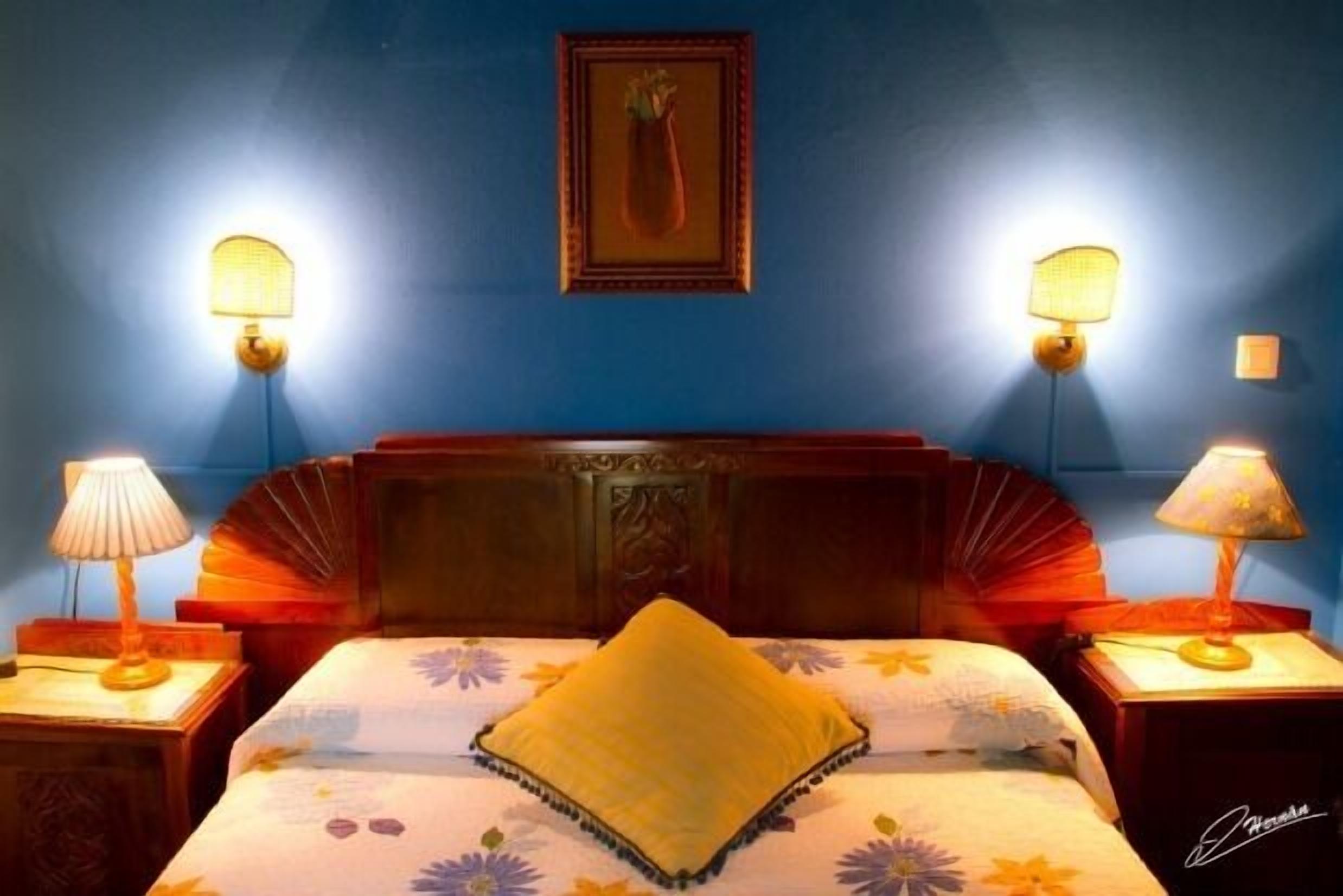 Casa Peña Careses for 4 people