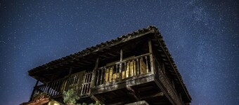 Casa Peña Careses pour 4 personnes