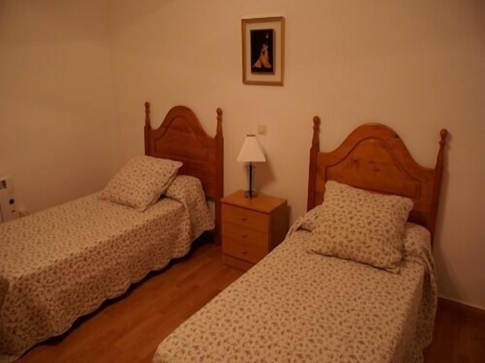 The House of Carlos for 7 people