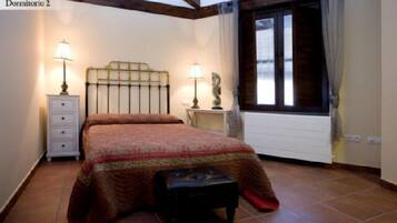 3 Schlafzimmer, kostenloses WLAN