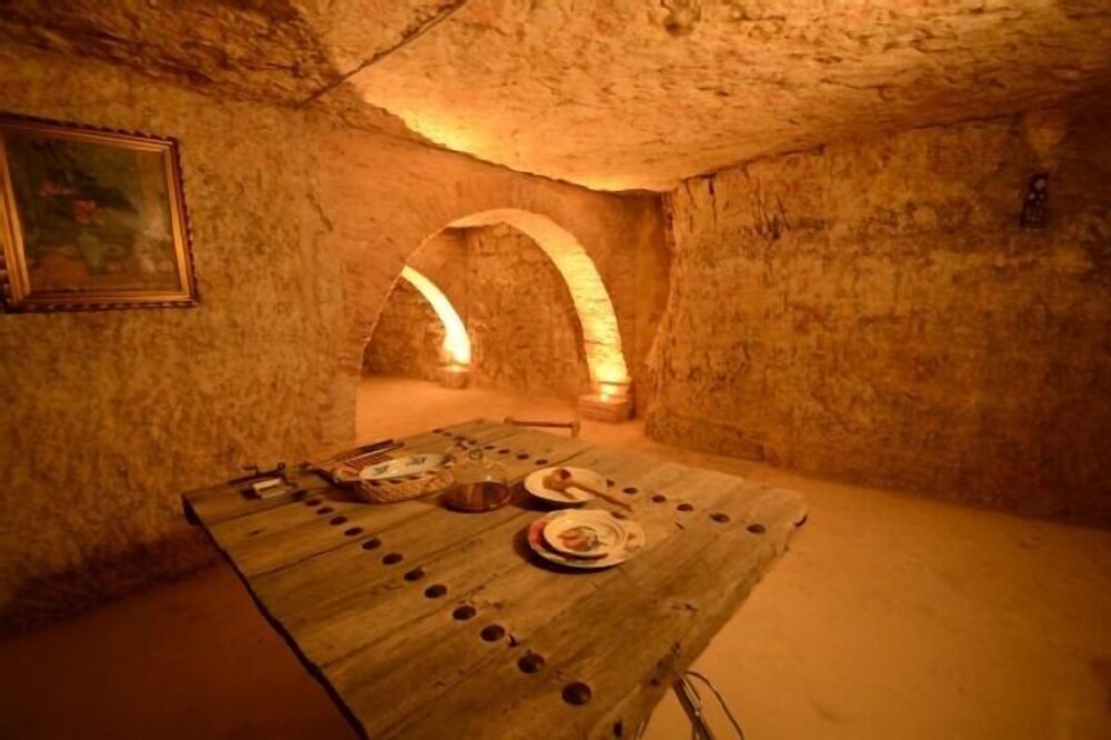 Self catering Alamar y Alamar II for 20 people. <br><br>