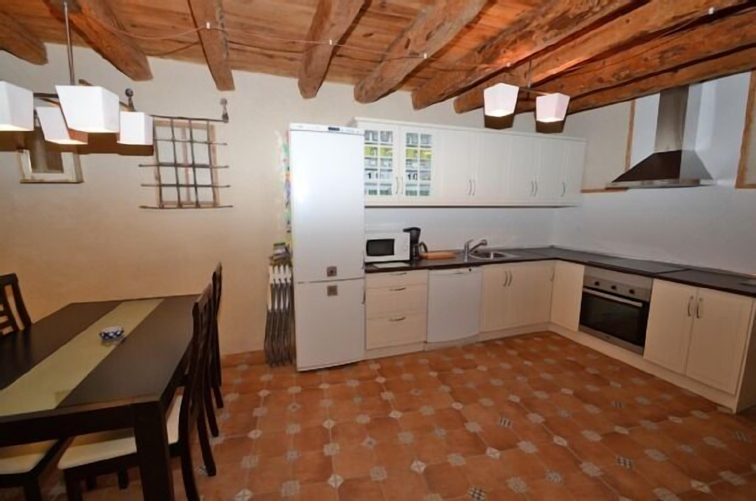 Self catering Alamar y Alamar II for 20 people. <br><br>