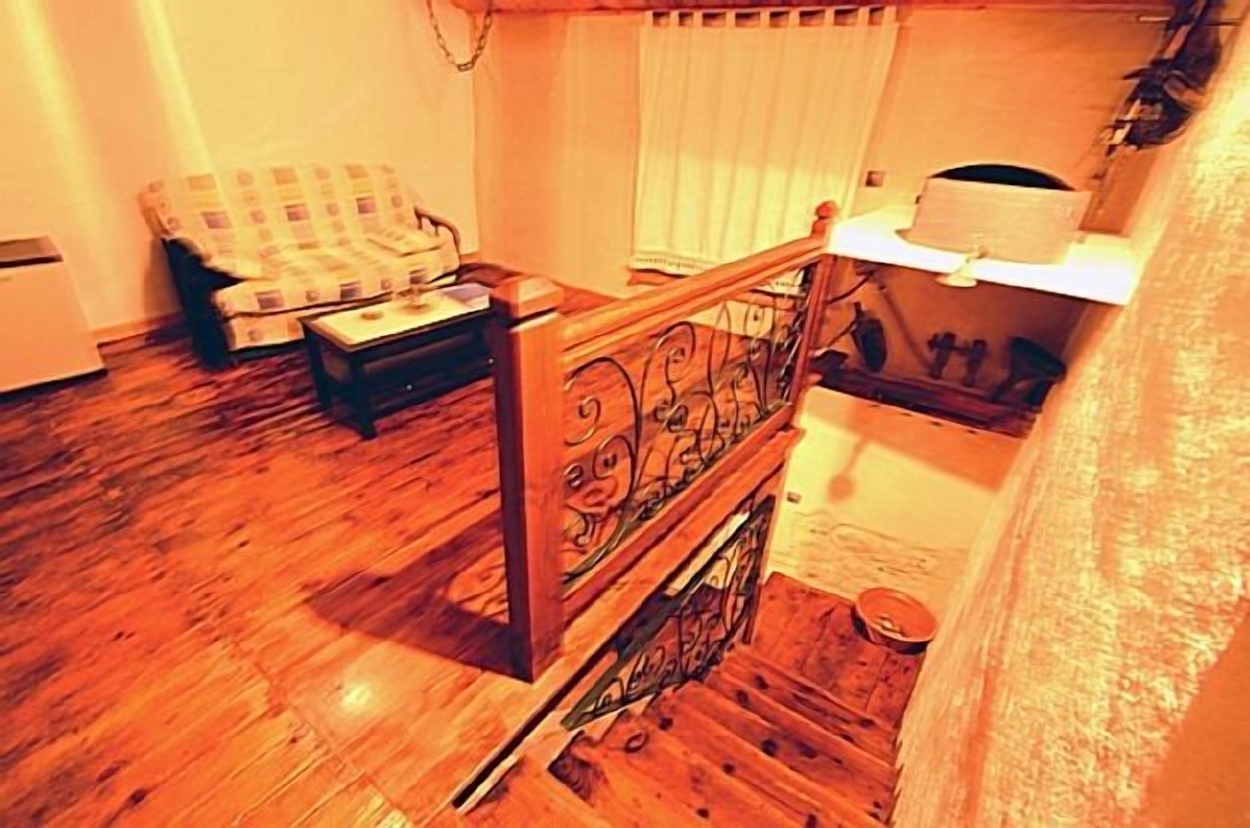Self catering Alamar y Alamar II for 20 people. <br><br>
