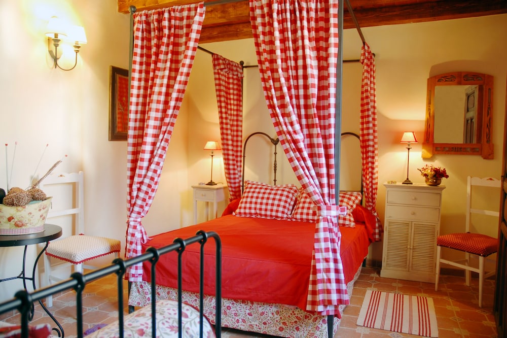 Self catering Lindos Huespedes for 2 people
