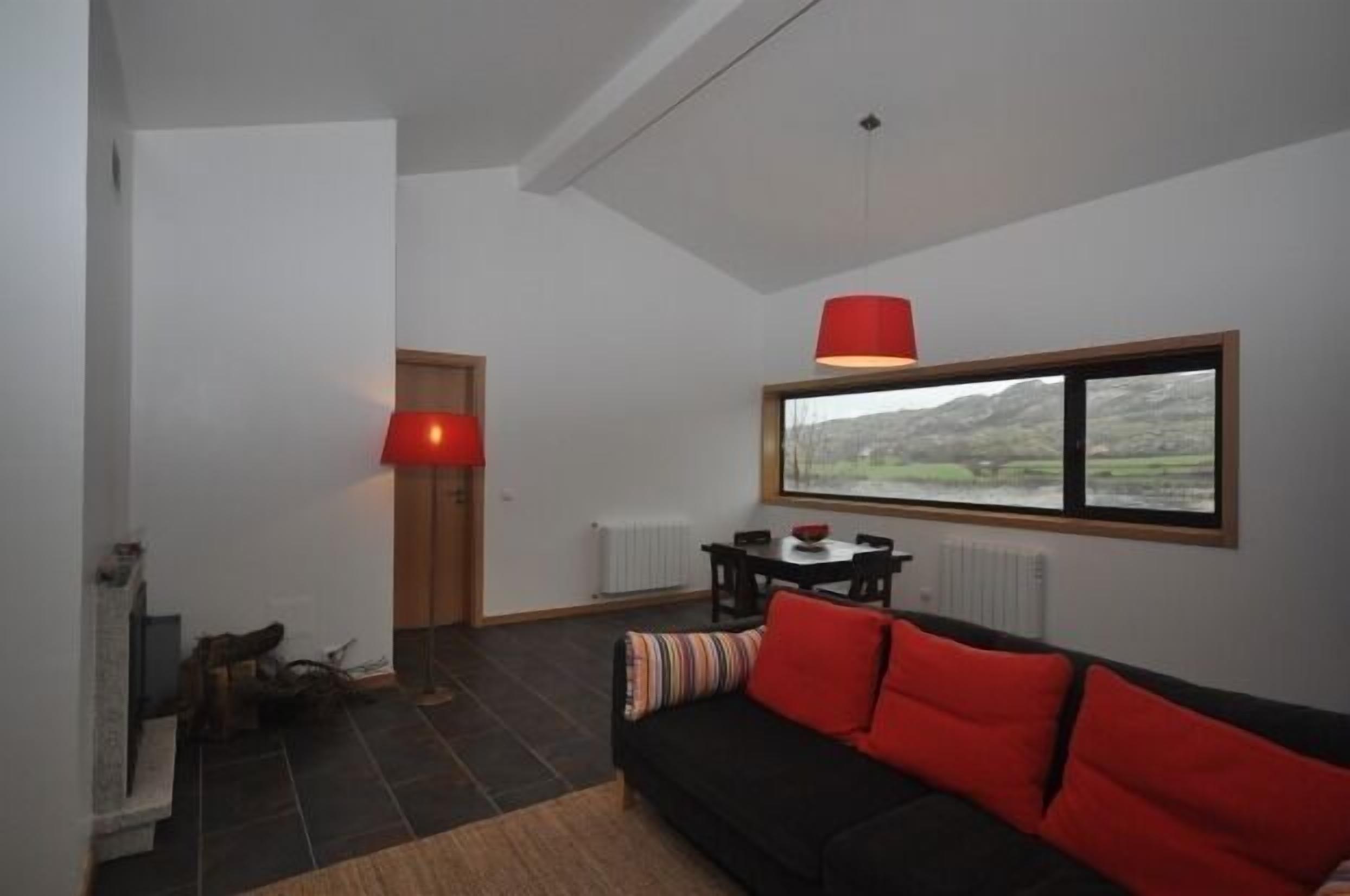 Casas Avelã Brava for 2 people