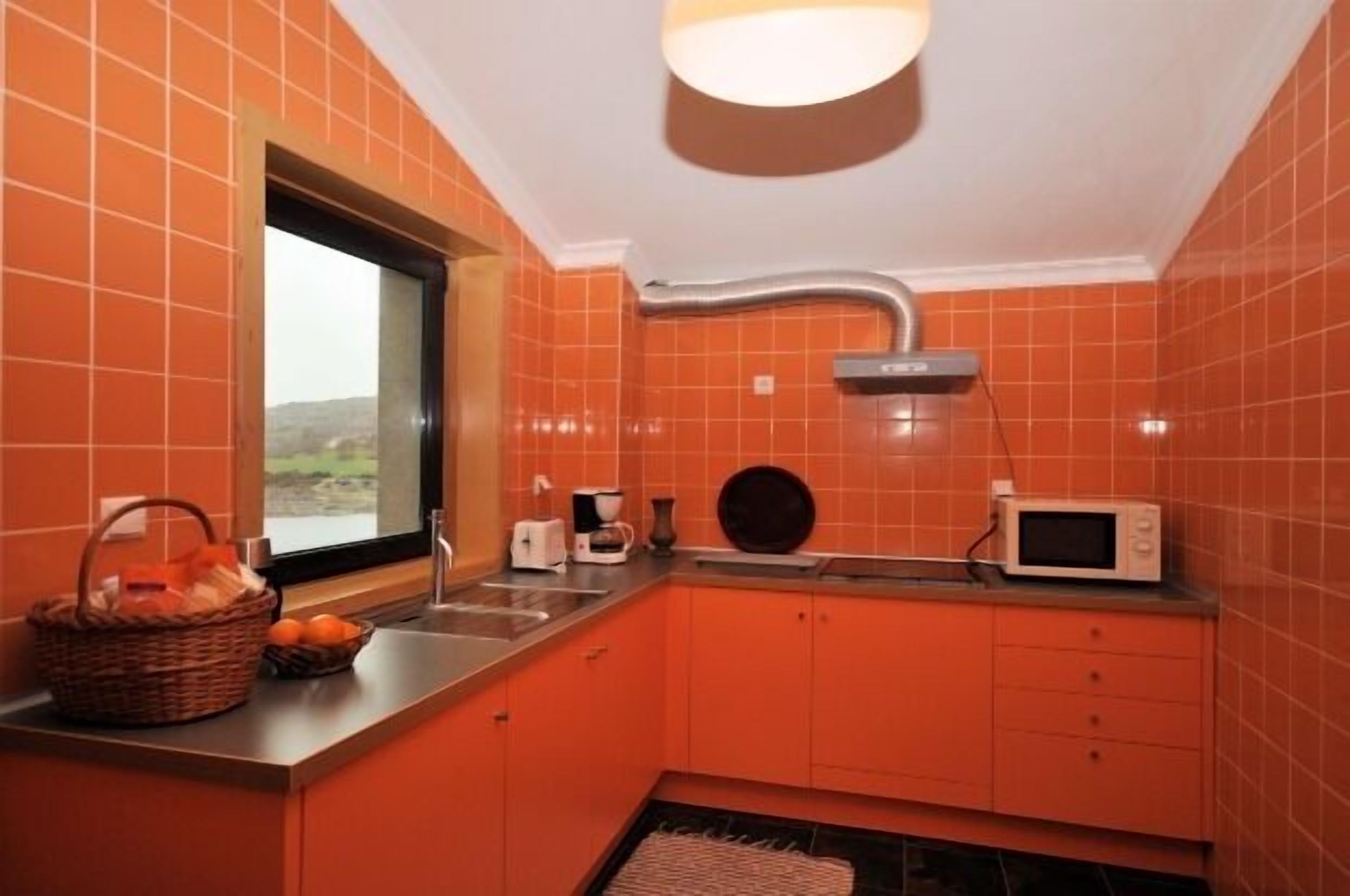 Casas Avelã Brava for 2 people