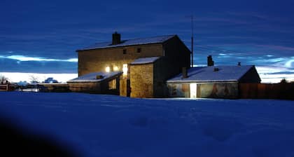 Casas Rurales La Salada for 4 people