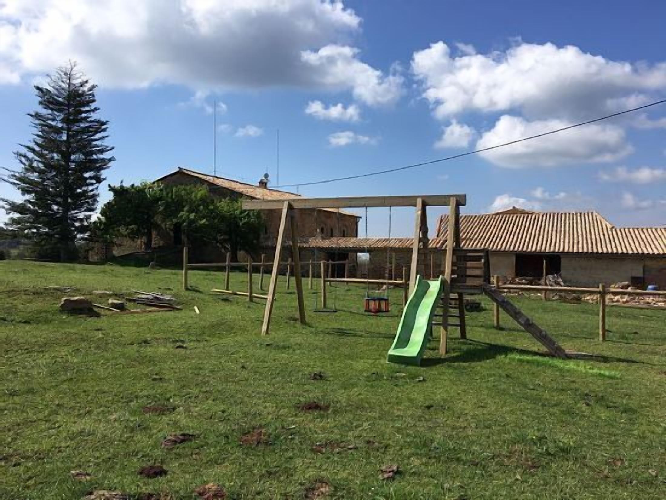 Kindergedeelte