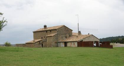 Casas Rurales La Salada for 4 people