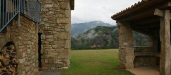 Casas Rurales La Salada pour 4 personnes
