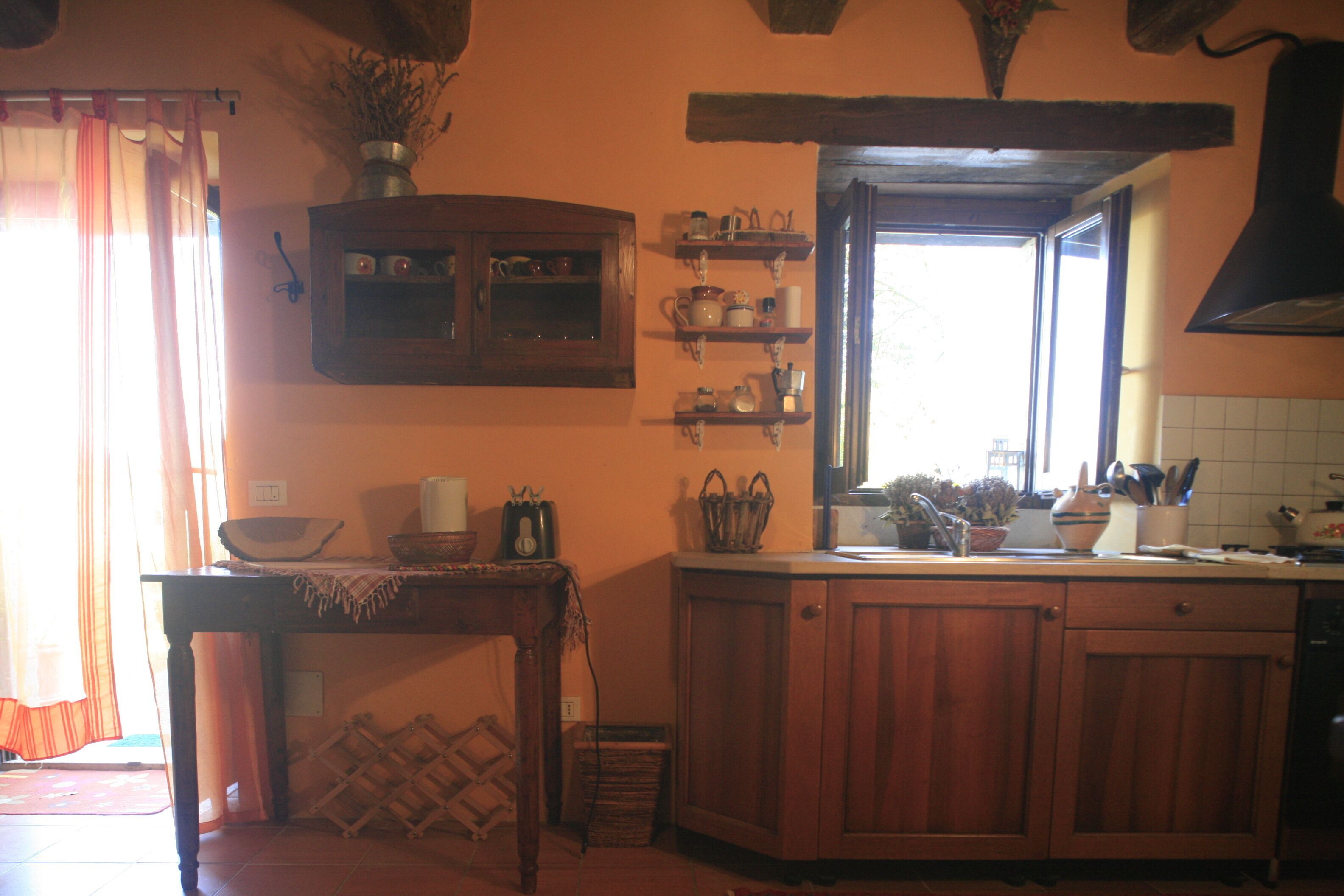 Apartment with swimming pool near Urbino / Gubbio / sea-10% by December 2019