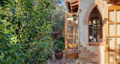 Beautiful Alamedas - Una Casa Rural con una Historia Única