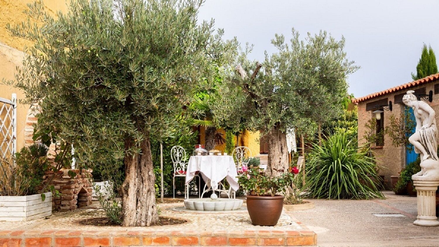 Self catering BEAUTIFUL ALAMEDAS***** for 13 people