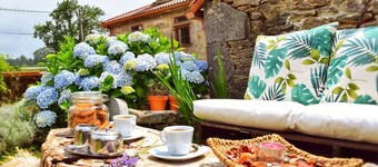 Casa do Caseiro_ A Costa da Morte