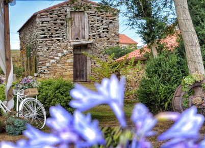 Casa do Caseiro_ A Costa da Morte