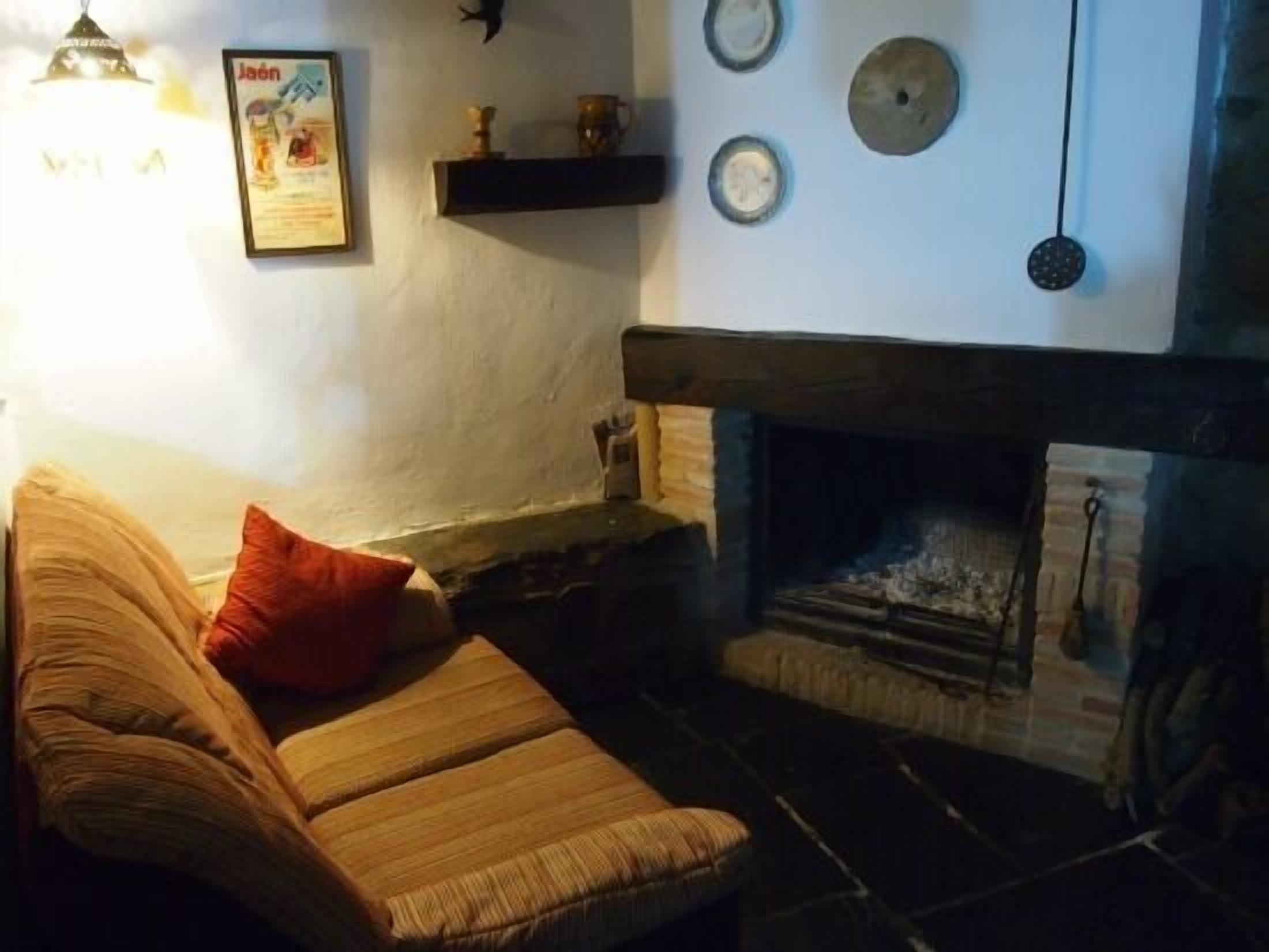 Rural housing (full rental) Posá La Cestería 4/5 people, family / friends